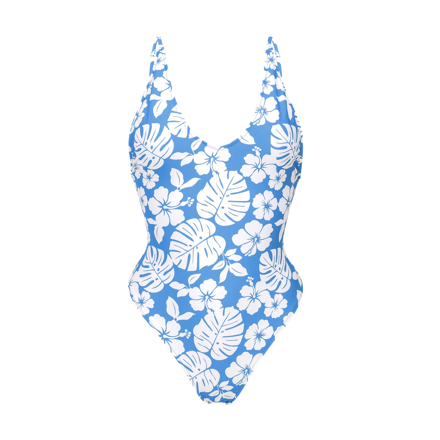 Product Front: Rio De Sol Badeanzug Pua-Pacifica Kona