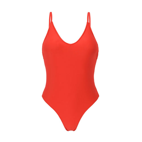 Product Front: Rio De Sol Badeanzug Rouge Hype