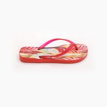 Laden Sie das Bild in den Galerie-Viewer, Image 03: Rio De Sol Flip-Flop Sea-Bloom Slim
