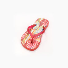Laden Sie das Bild in den Galerie-Viewer, Image 05: Rio De Sol Flip-Flop Sea-Bloom Slim
