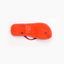 Laden Sie das Bild in den Galerie-Viewer, Image 06: Rio De Sol Flip-Flop Sea-Bloom Slim
