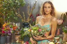 Laden Sie das Bild in den Galerie-Viewer, Image 11: Rio De Sol Set Set Botanic Balconet Hotpant-Cos
