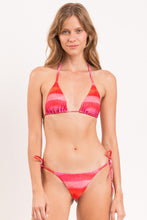 Laden Sie das Bild in den Galerie-Viewer, Gallery: Rio De Sol Set Set Cher Tri-Inv Cheeky-Tie
