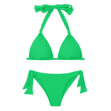 Laden Sie das Bild in den Galerie-Viewer, Product Front: Rio De Sol Set Set Dots-Energy Mel Italy
