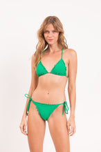 Laden Sie das Bild in den Galerie-Viewer, Image 08: Rio De Sol Set Set Dots-Tambourine Frufru
