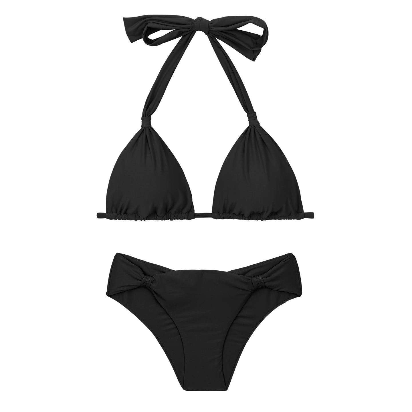 Product Front: Rio De Sol Set Set Nero Mel