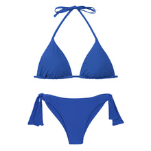 Laden Sie das Bild in den Galerie-Viewer, Product Front: Rio De Sol Set Set Oceano Tri-Inv Italy
