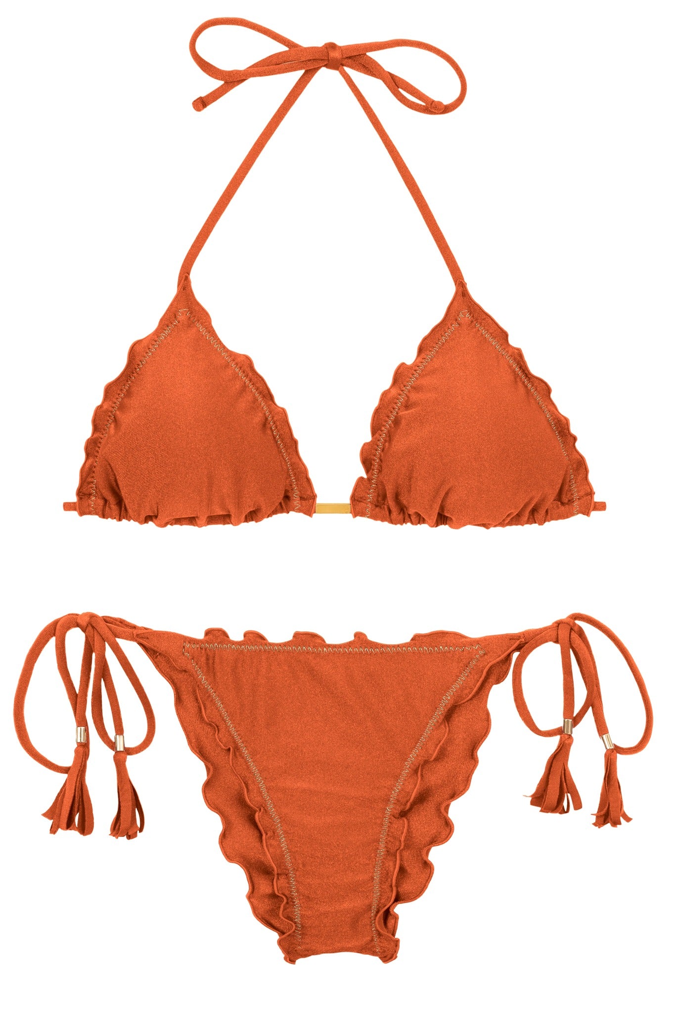 Product Front: Rio De Sol Set Set Paprica Frufru