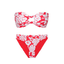 Laden Sie das Bild in den Galerie-Viewer, Product Front: Rio De Sol Set Set Pua-Hibiscus Lani Waikiki

