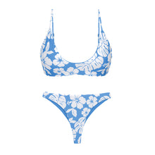 Laden Sie das Bild in den Galerie-Viewer, Product Front: Rio De Sol Set Set Pua-Pacifica Hana Sunset
