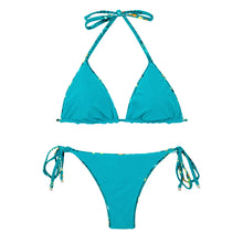 Laden Sie das Bild in den Galerie-Viewer, Product Back: Rio De Sol Set Set Rain Tri-Inv Ibiza
