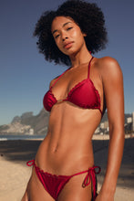 Laden Sie das Bild in den Galerie-Viewer, Image 12: Rio De Sol Set Set Shimmer-Desejo Frufru
