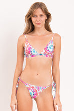 Laden Sie das Bild in den Galerie-Viewer, Gallery: Rio De Sol Set Set Splash Tri-Fixo Cheeky-Tie
