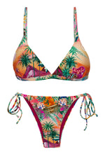 Laden Sie das Bild in den Galerie-Viewer, Product Front: Rio De Sol Set Set Sunset Tri-Fixo Ibiza
