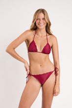 Laden Sie das Bild in den Galerie-Viewer, Image 06: Rio De Sol Set Set Touch-Carmim Frufru
