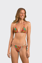 Laden Sie das Bild in den Galerie-Viewer, Model Front: Rio De Sol Set Set Tropics Tri-Inv Pipa
