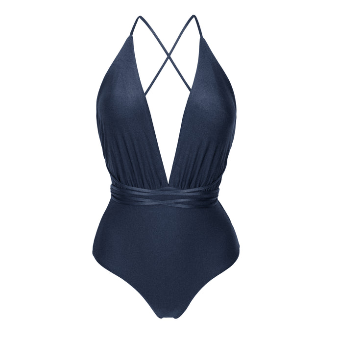 Product Front: Rio De Sol Badeanzug Shark New Vegas