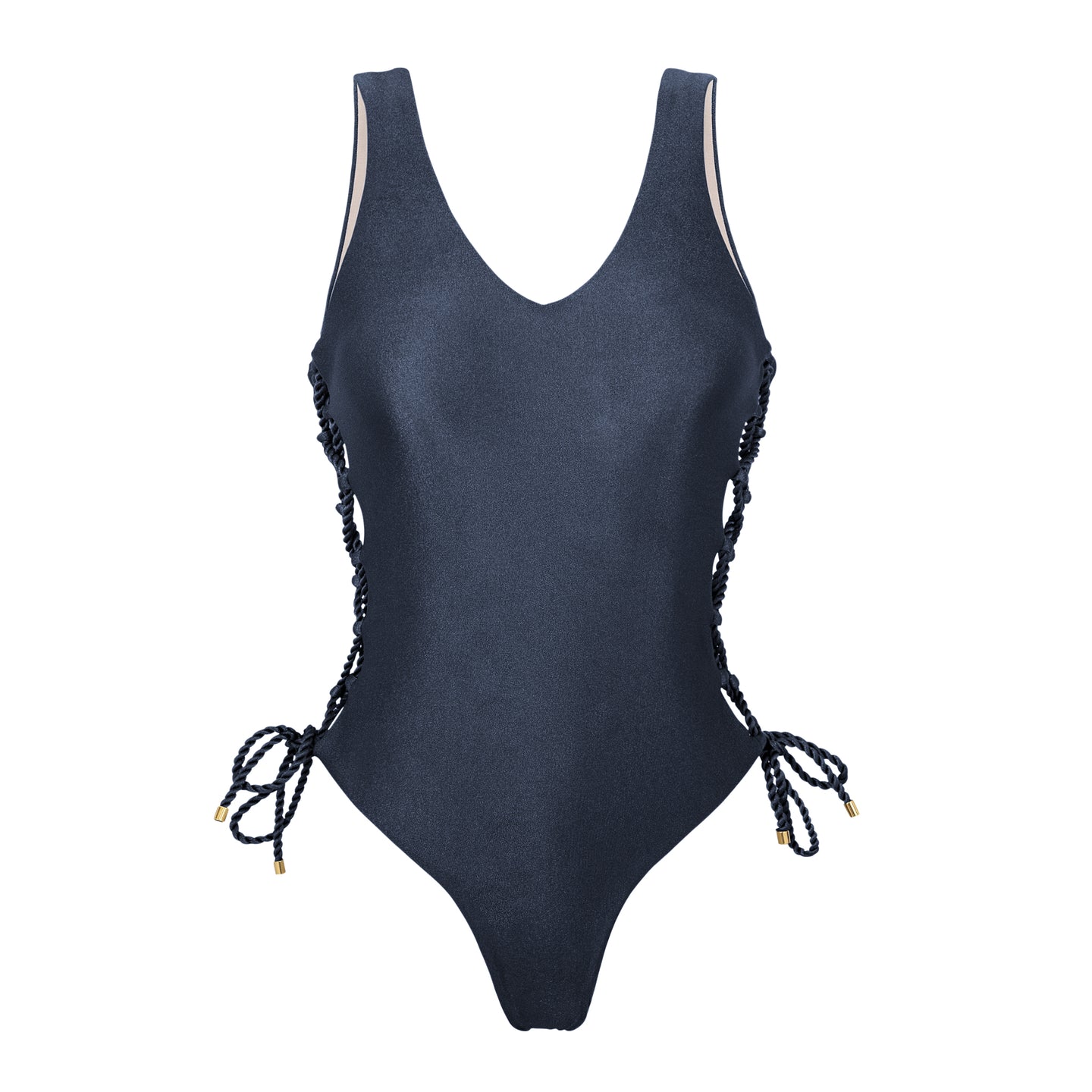 Product Front: Rio De Sol Badeanzug Shark Zoe