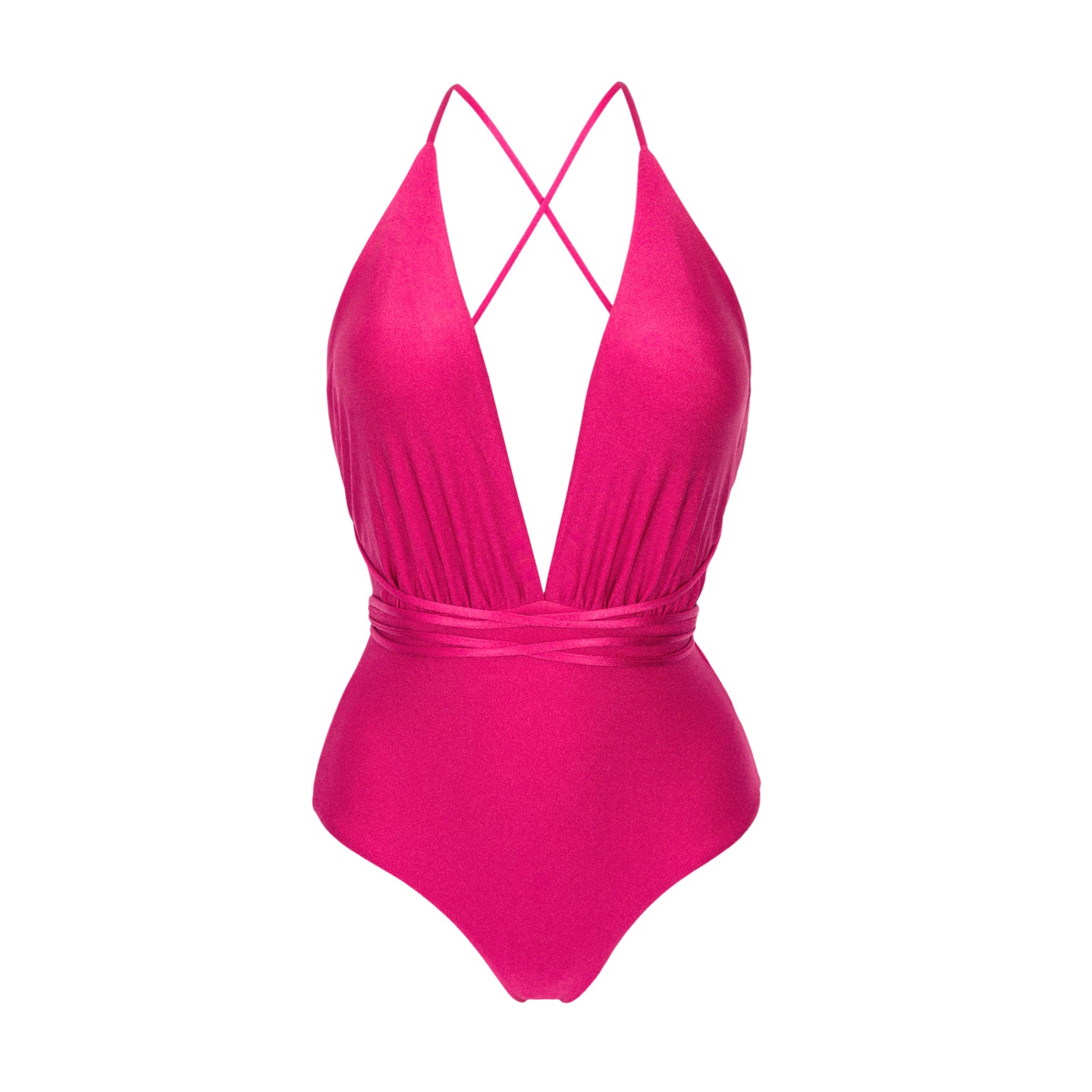 Product Front: Rio De Sol Badeanzug Shimmer-Olinda New Vegas