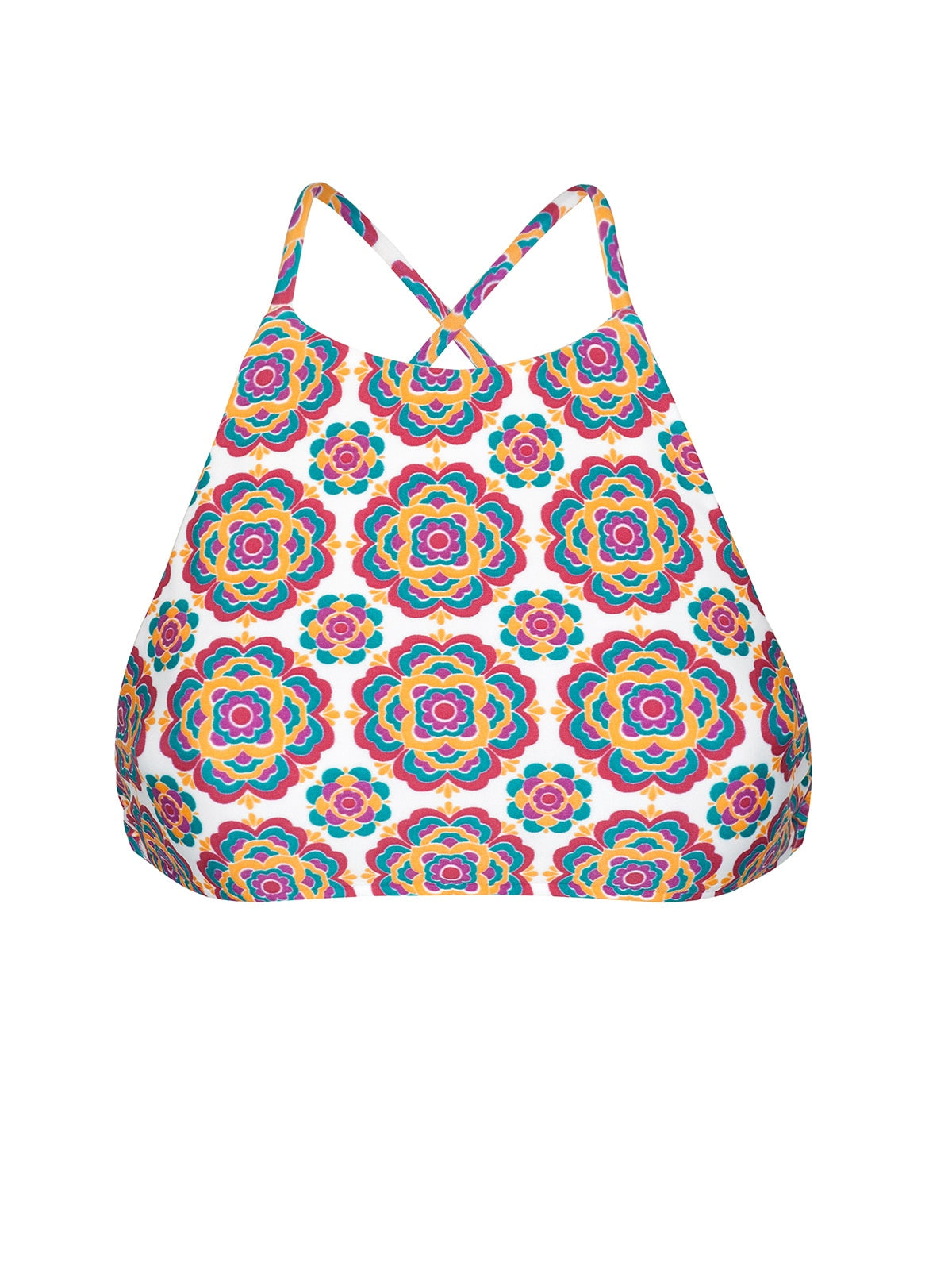 Product Front: Rio De Sol Oberteil Soutien Beira Rio Sporty