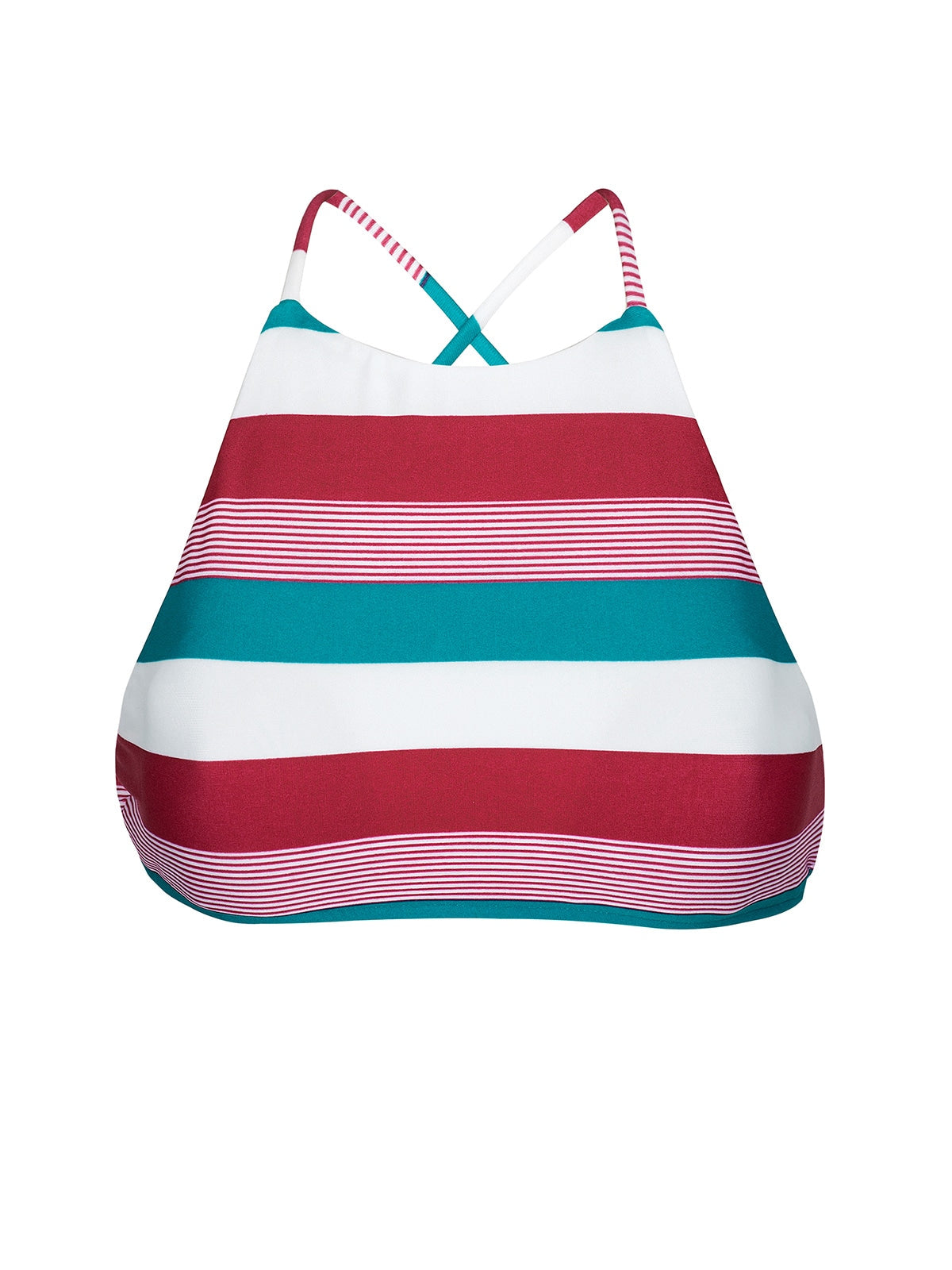 Product Front: Rio De Sol Oberteil Soutien Buzios Sporty