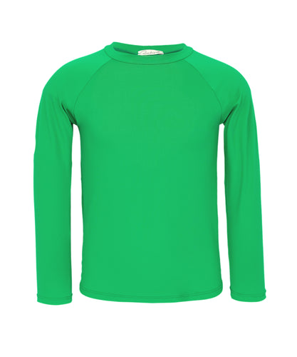 Product Front: Rio De Sol Jungen-Badehose Tambourine Rash-Guard Kids