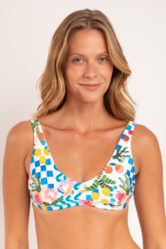 Gallery: Rio De Sol Oberteil Top Al-Mare Hera