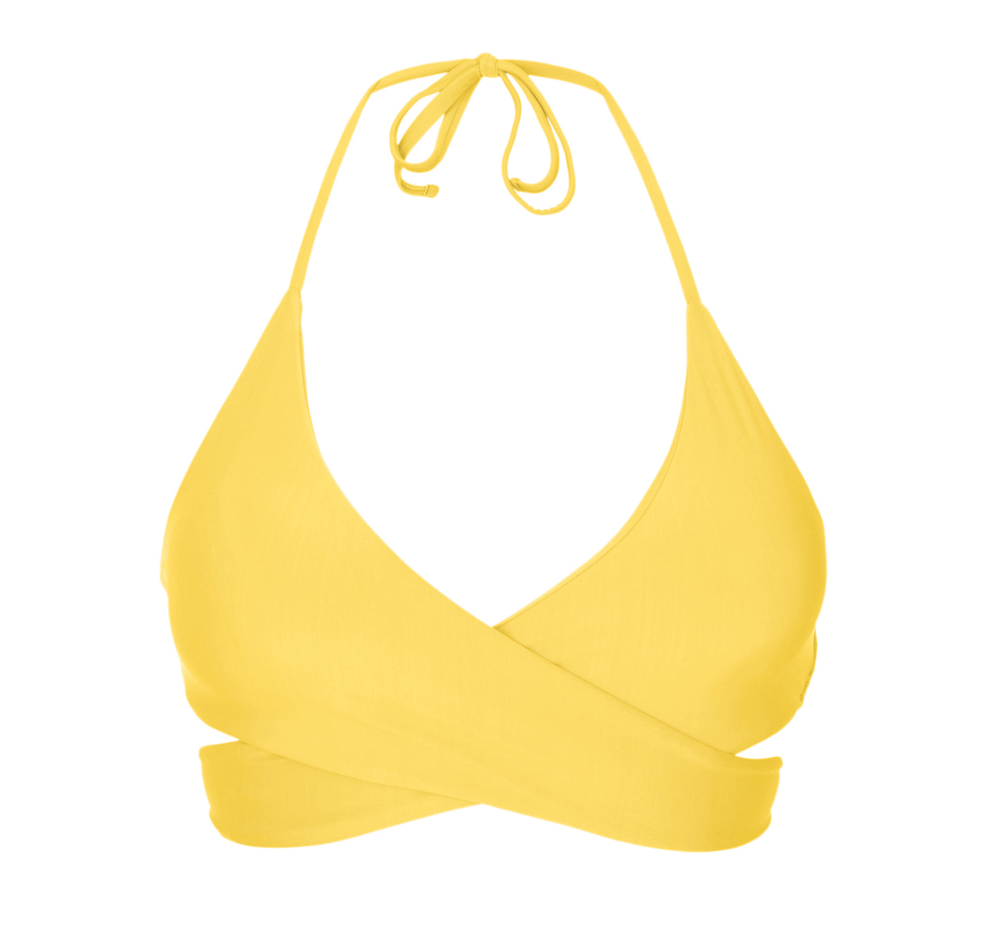 Product Front: Rio De Sol Oberteil Top Amarelo Kate