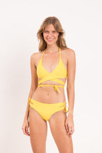 Laden Sie das Bild in den Galerie-Viewer, Image 10: Rio De Sol Oberteil Top Amarelo Kate
