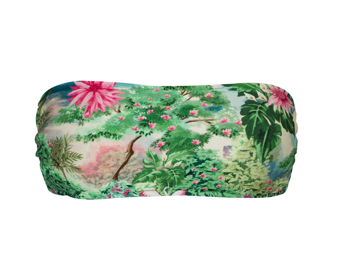 Product Front: Rio De Sol Oberteil Top Amazonia Bandeau-Reto