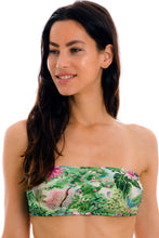 Laden Sie das Bild in den Galerie-Viewer, Gallery: Rio De Sol Oberteil Top Amazonia Bandeau-Reto
