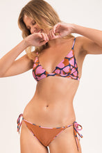 Laden Sie das Bild in den Galerie-Viewer, Image 10: Rio De Sol Oberteil Top Amore-Pink Tri-Fixo
