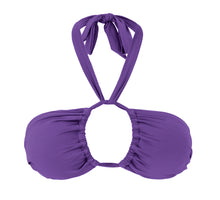 Laden Sie das Bild in den Galerie-Viewer, Product Back: Rio De Sol Oberteil Top Amuleto Mel
