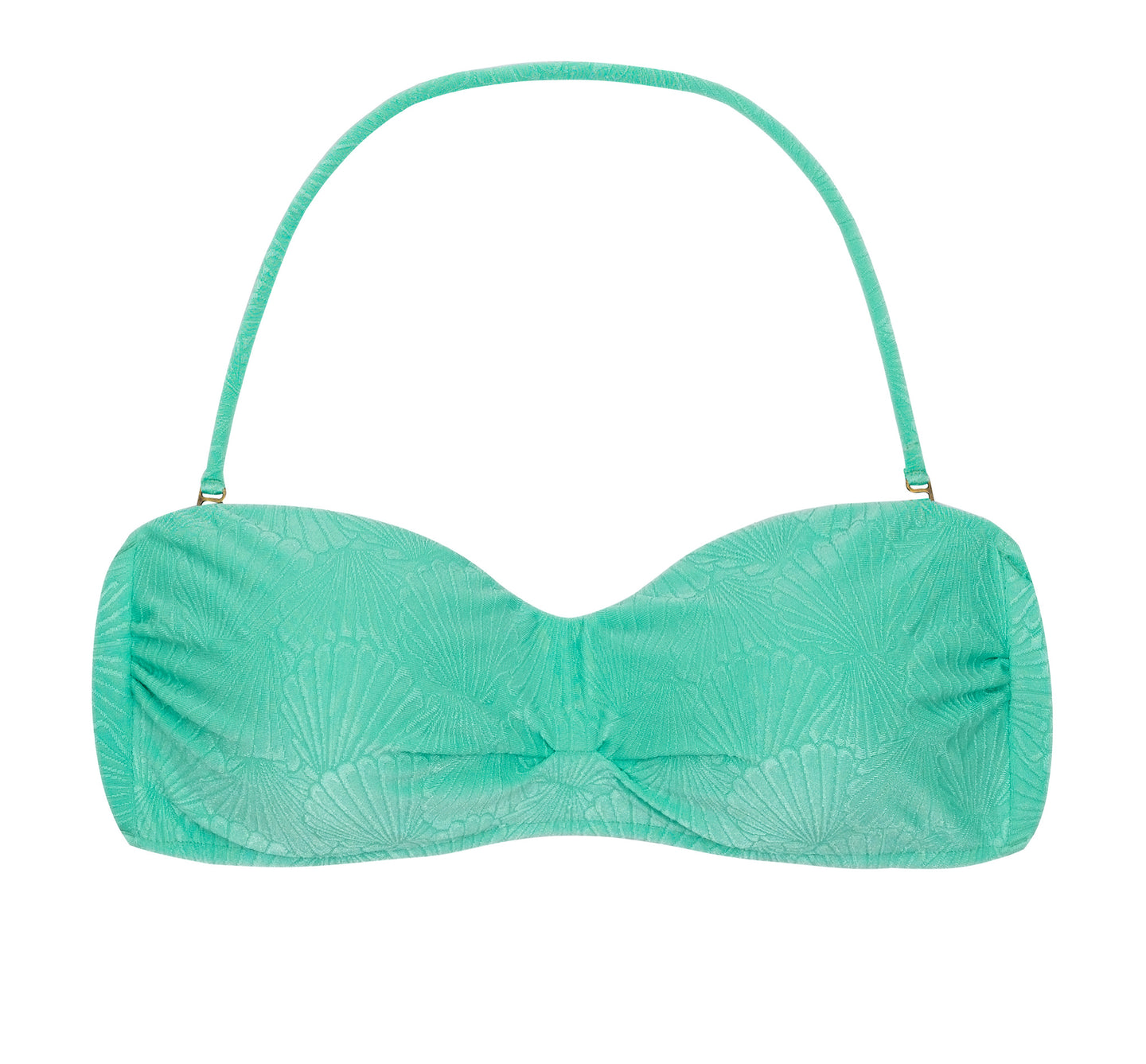 Product Front: Rio De Sol Oberteil Top Atlantis Bandeau-Pli