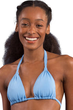 Laden Sie das Bild in den Galerie-Viewer, Gallery: Rio De Sol Oberteil Top Baltico Mel
