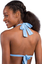 Laden Sie das Bild in den Galerie-Viewer, Image 08: Rio De Sol Oberteil Top Baltico Mel
