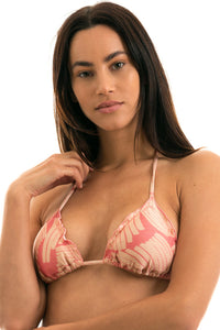 Gallery: Rio De Sol Oberteil Top Banana Rose Frufru
