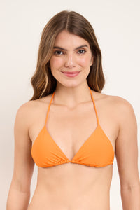 Gallery: Rio De Sol Oberteil Top Bio-Laranjada Tri-Inv