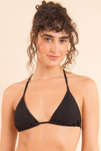 Laden Sie das Bild in den Galerie-Viewer, Gallery: Rio De Sol Oberteil Top Bora-Black Tri-Inv
