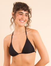Laden Sie das Bild in den Galerie-Viewer, Image 04: Rio De Sol Oberteil Top Bora-Black Tri-Inv
