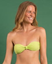 Laden Sie das Bild in den Galerie-Viewer, Image 10: Rio De Sol Oberteil Top Bora-Citrus Bandeau-Joy
