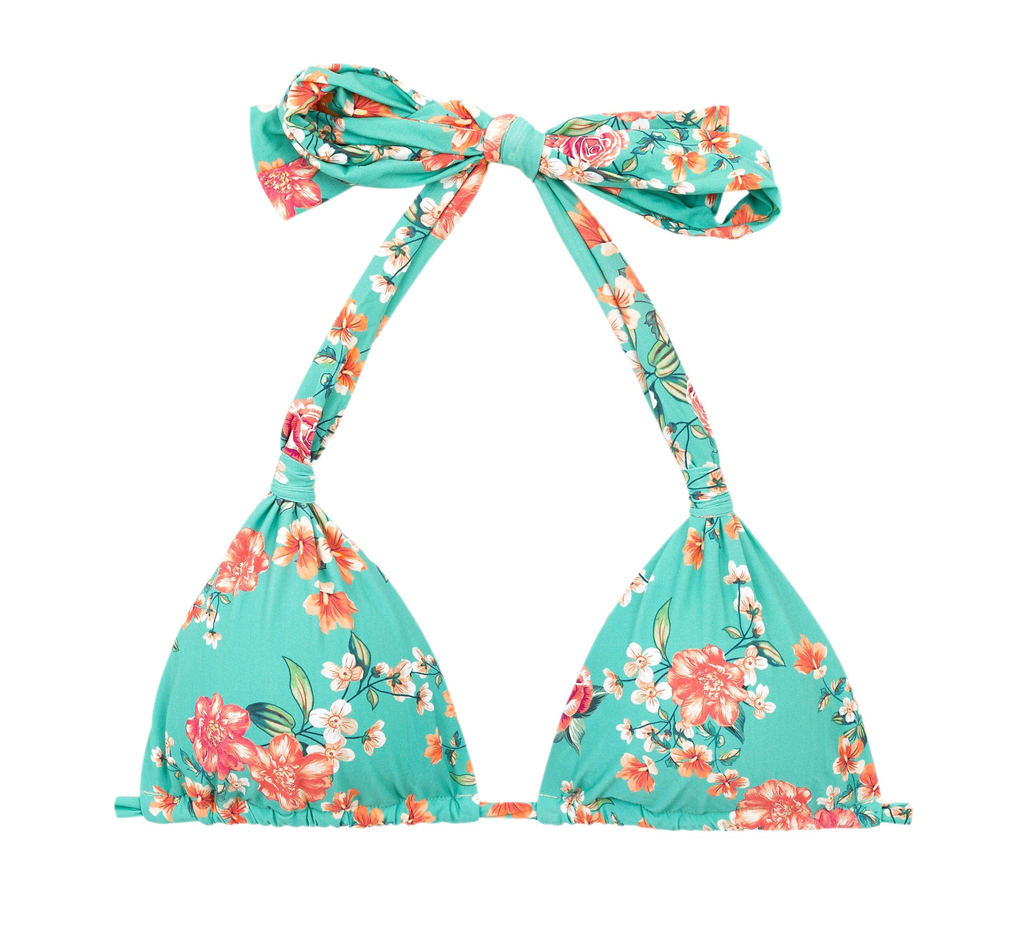 Product Front: Rio De Sol Oberteil Top Botanic Mel