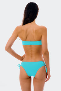 Model Back: Rio De Sol Oberteil Top Breeze Bandeau-Reto