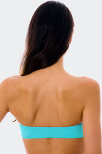 Image 06: Rio De Sol Oberteil Top Breeze Bandeau-Reto