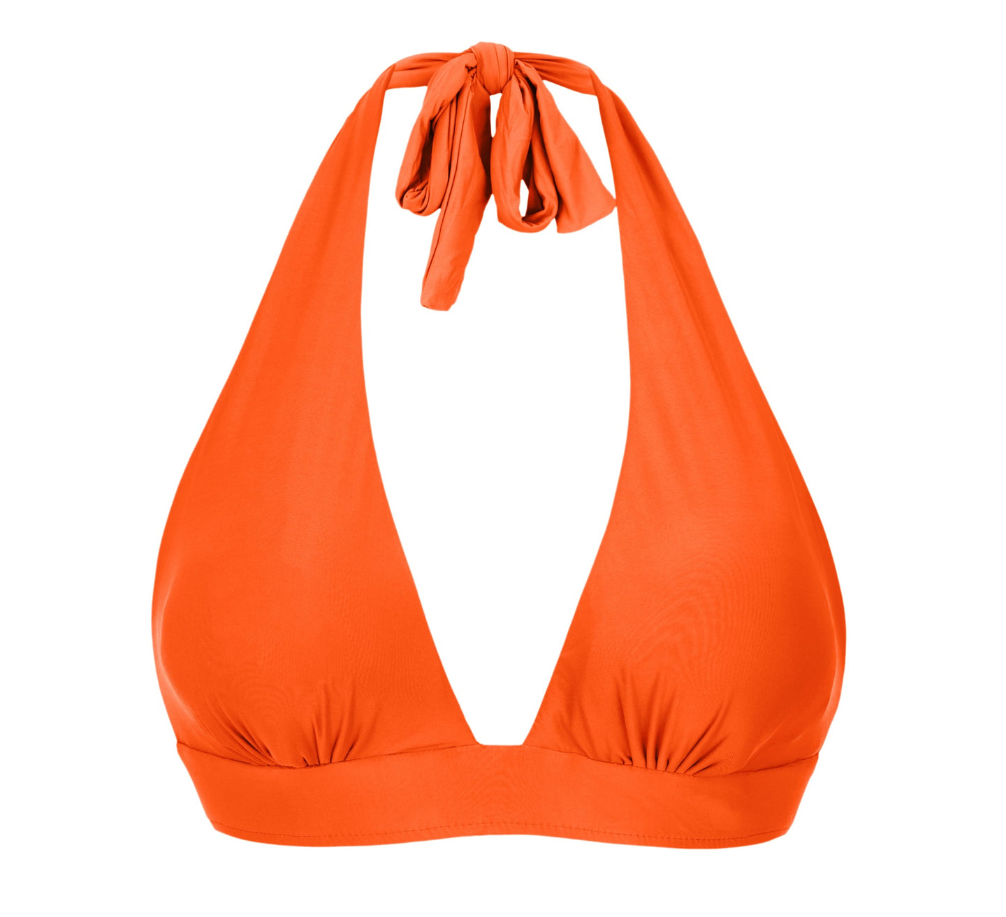 Product Front: Rio De Sol Oberteil Top Calendula Halter-Cos