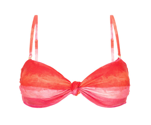 Product Front: Rio De Sol Oberteil Top Cher Bandeau-Joy
