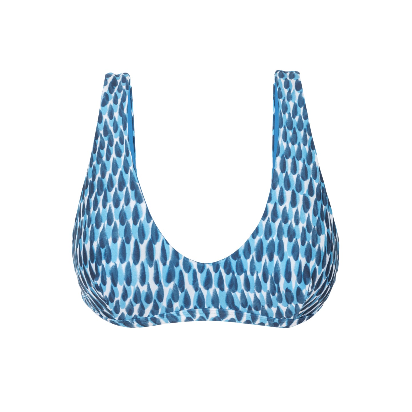 Product Front: Rio De Sol Oberteil Top Chuva Hera
