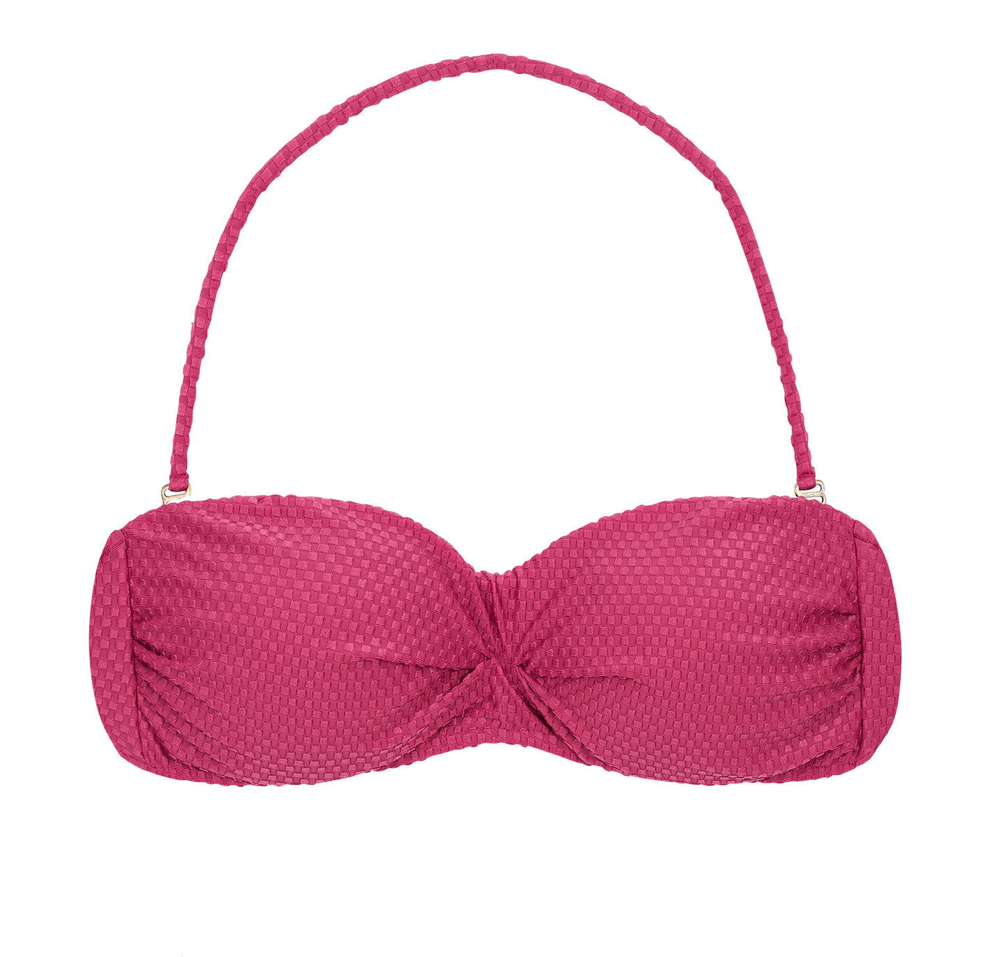 Product Front: Rio De Sol Oberteil Top Cloque Lichia Bandeau