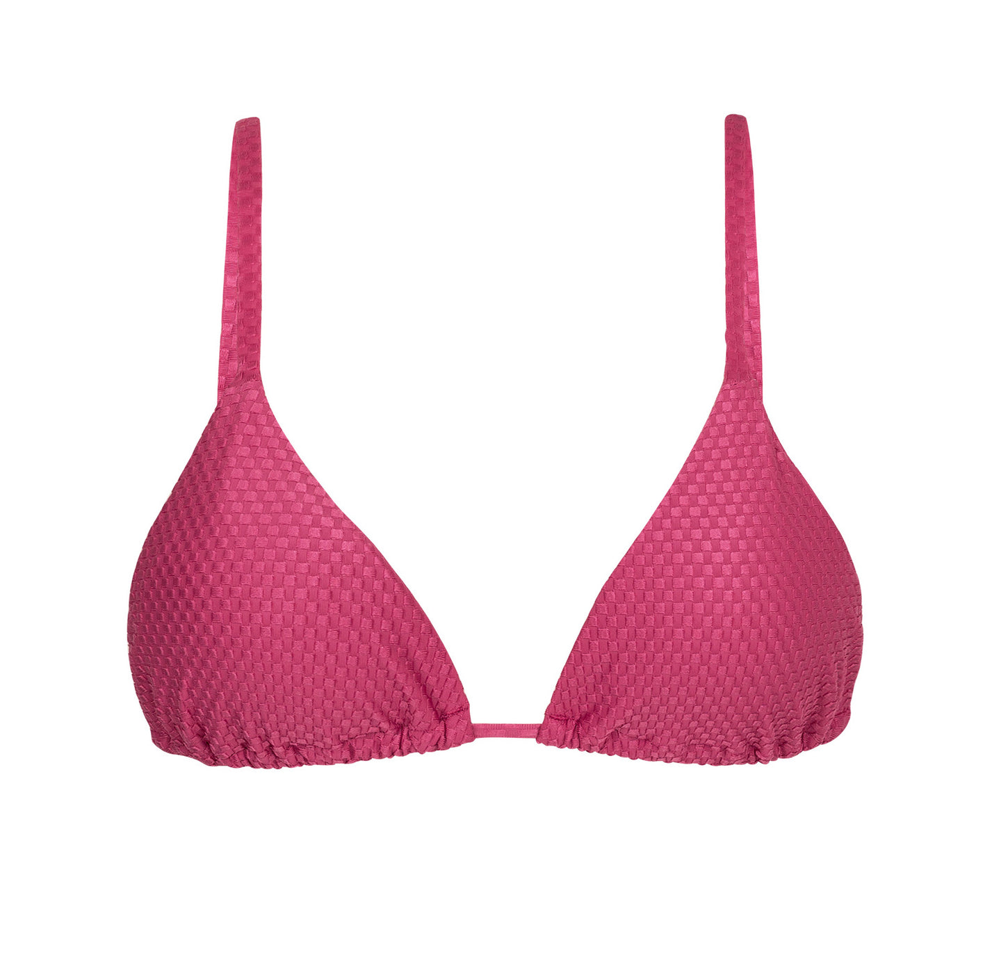 Product Front: Rio De Sol Oberteil Top Cloque Lichia Cheeky