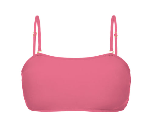 Product Front: Rio De Sol Oberteil Top Confetti Bandeau-Reto
